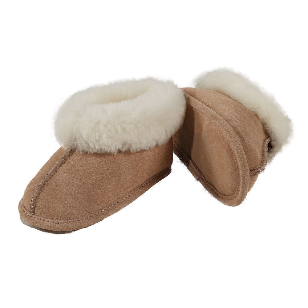 baby soft slippers