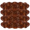8 Pelt Sheepskin rug
