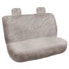 Tailor-made 100% Sheepskin Bench Seat Covers