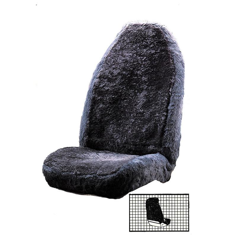 sheepskin motorcycle seat covers amazon