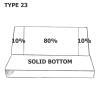 Bench Seat Type 23