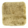 Go Anywhere Sheepskin Pad Camel