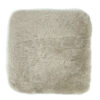 Go Anywhere Sheepskin Pad Pearl
