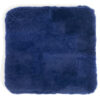 Go Anywhere Sheepskin Pad Blue