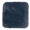 Go Anywhere Sheepskin Pad Black