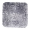 Go Anywhere Sheepskin Pad Dark Silver