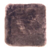 Go Anywhere Sheepskin Pad Brown