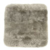 Go Anywhere Sheepskin Pad Mushroom