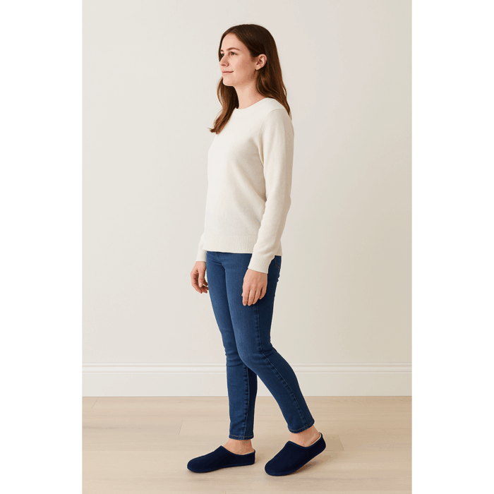 Sofia Sheepskin Slippers