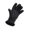 Designer Gloves Lambskin Lined