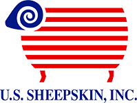 US Sheepskin Logo