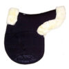 All-Purpose Contoured Sheepskin Saddle Pad – Medium