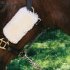 Cheek Strap Cover