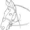 Cheek Strap Cover - Image 3