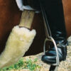 Girth Strap Cover Western 24" x 6" - Image 8