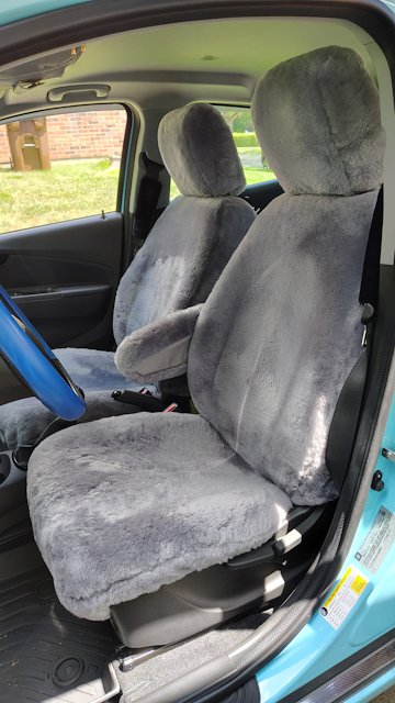 2022 chevy spark a
